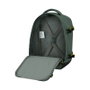 American Tourister Mochila Take2Cabin S 24.2 L Verde